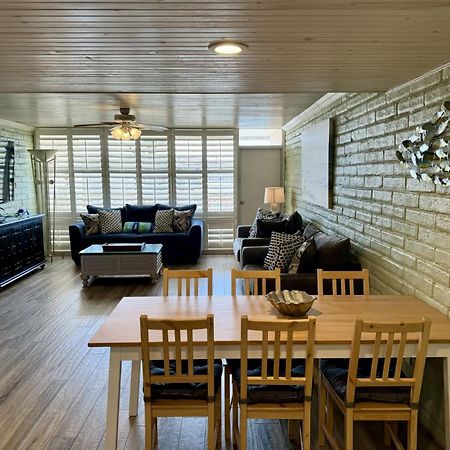 Pearl Marlin Appartement Port Aransas Buitenkant foto