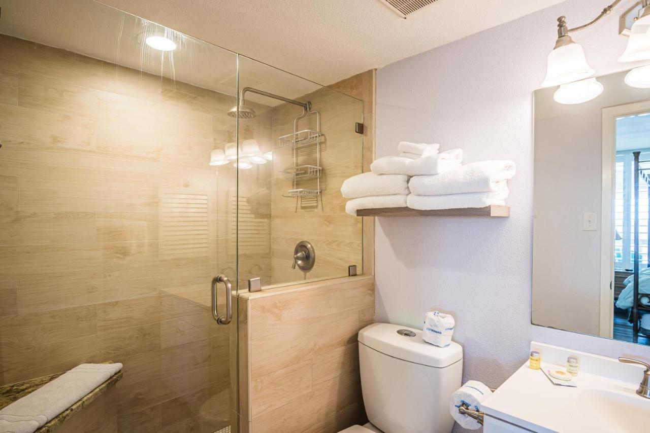 Pearl Marlin Appartement Port Aransas Buitenkant foto