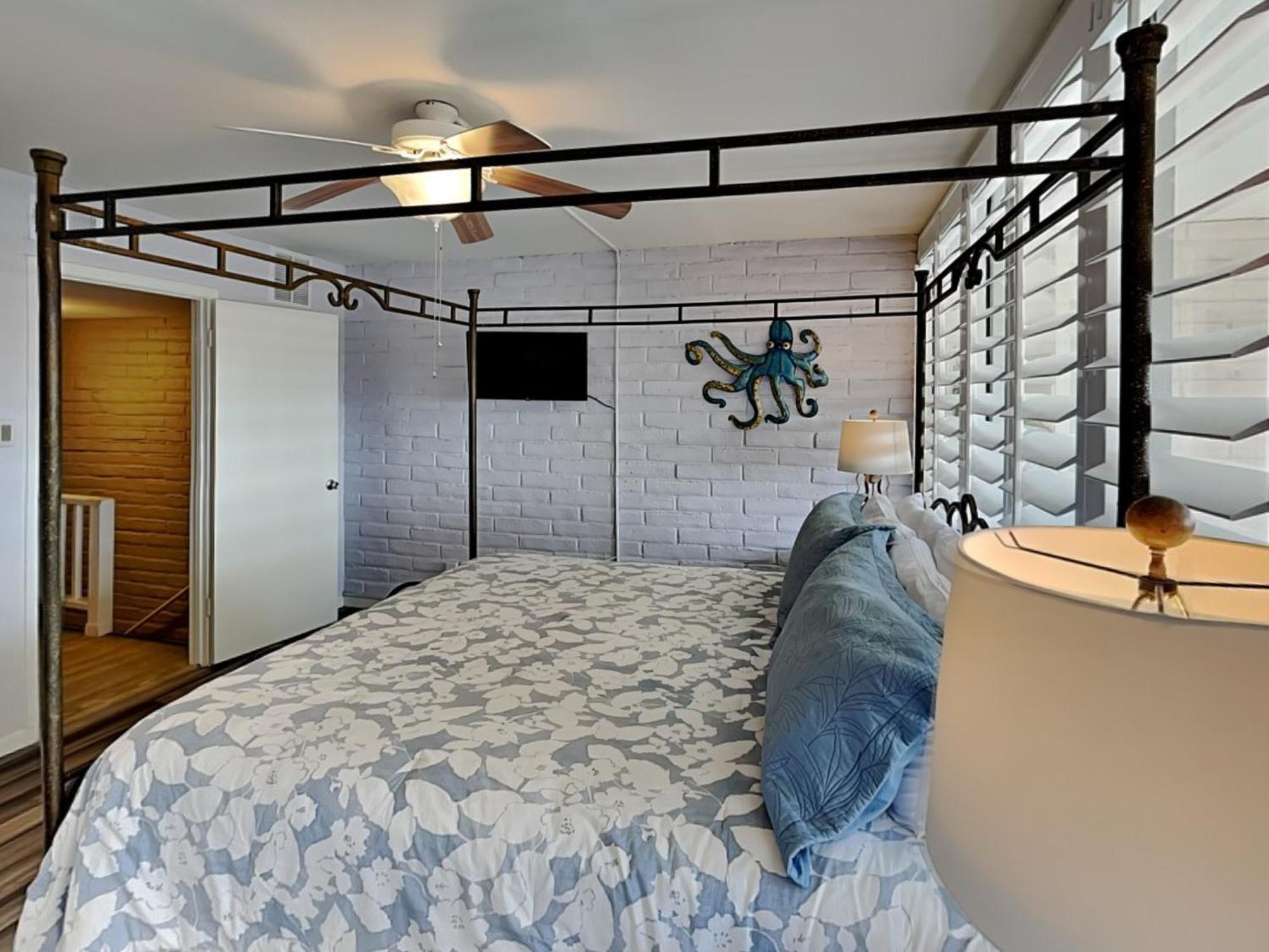 Pearl Marlin Appartement Port Aransas Buitenkant foto