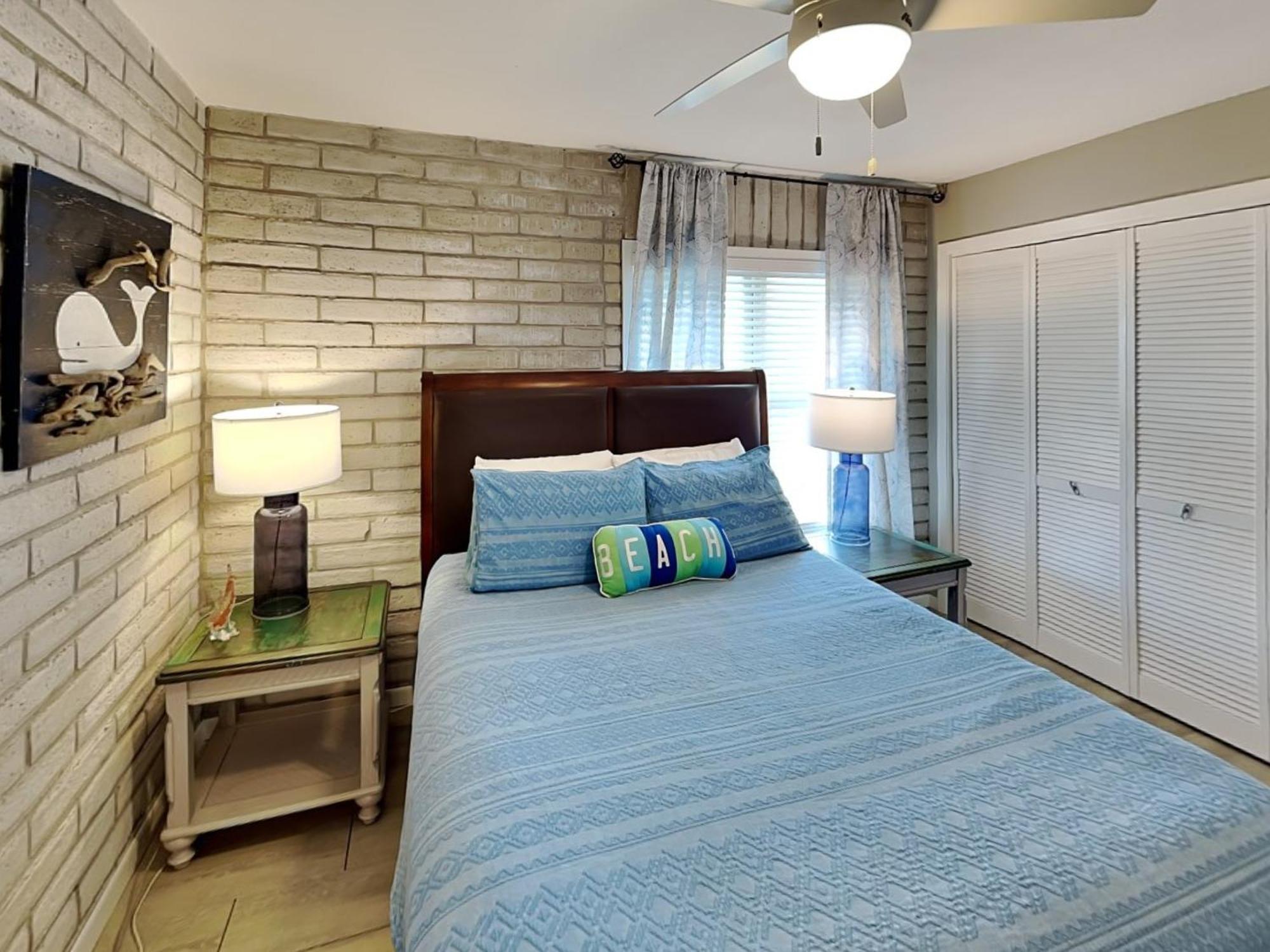Pearl Marlin Appartement Port Aransas Buitenkant foto