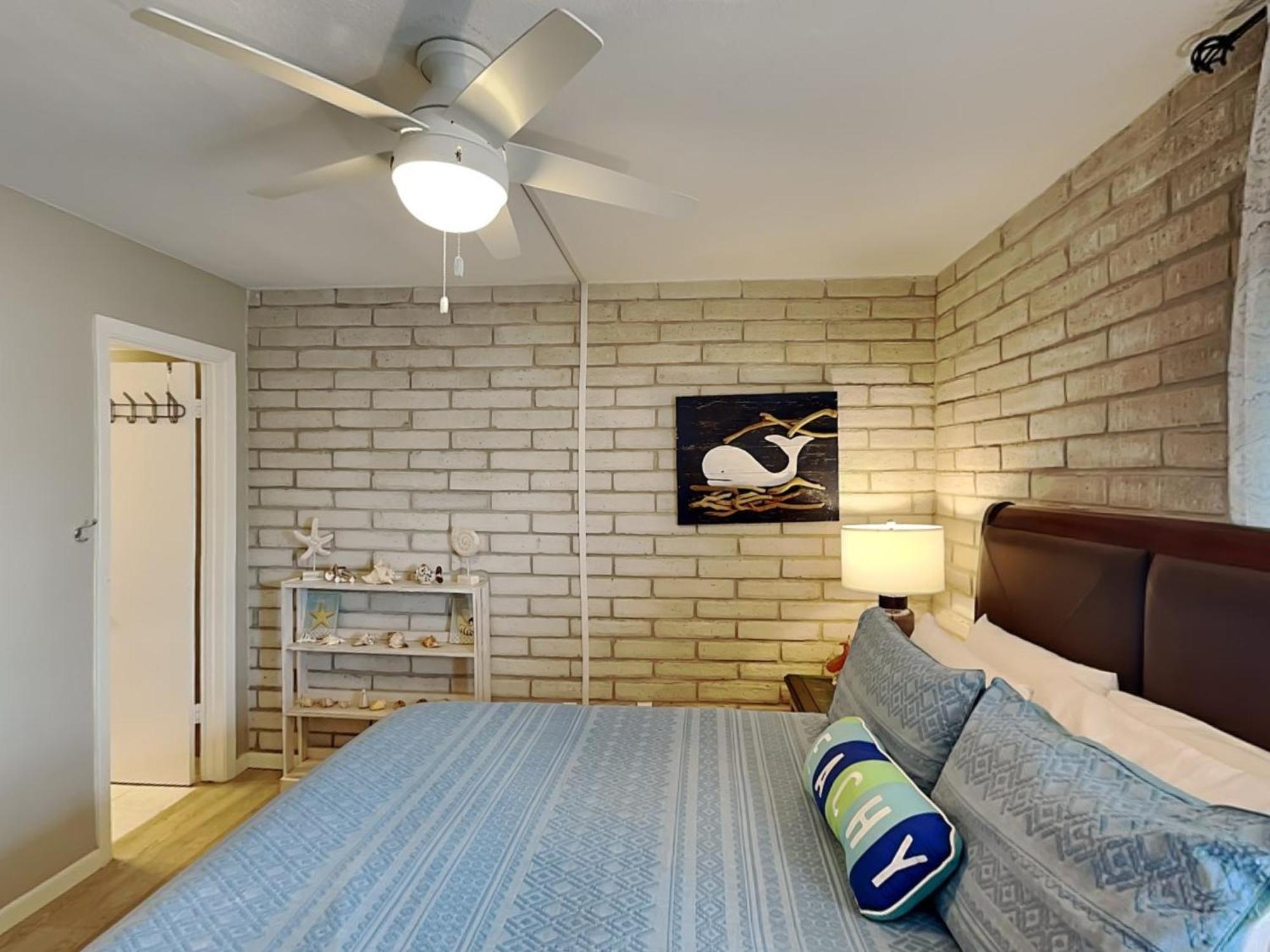 Pearl Marlin Appartement Port Aransas Buitenkant foto